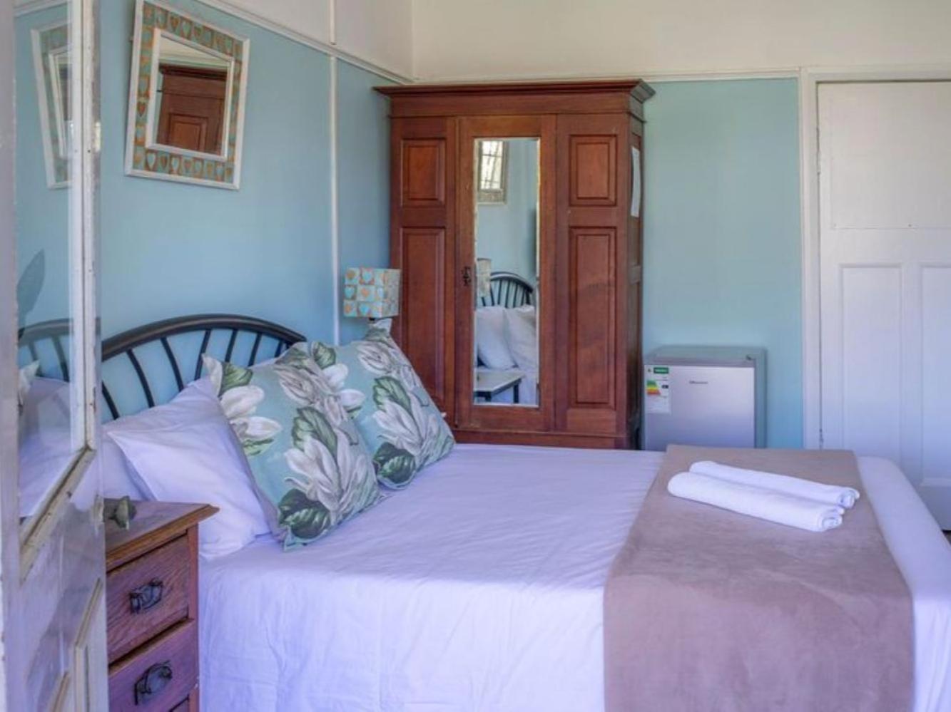 Auberge de jeunesse The Lenox à Le Cap Chambre photo